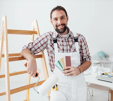 Tadilat ve Renovasyon Çalışmaları